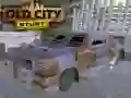 ਓਲਡ ਸਿਟੀ ਸਟੰਟ 