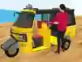 ਟੁਕ ਟੁਕ ਆਟੋ ਰਿਕਸ਼ਾ 2020 