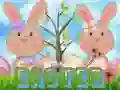 ਈਸਟਰ ਬੁਝਾਰਤ ਈਸਟਰ ਬੁਝਾਰਤ