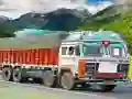 ਕਾਰਗੋ ਟਰੱਕ 18 ਕਾਰਗੋ ਟਰੱਕ 18