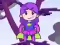 ਜਾਮਨੀ ਹੀਰੋ ਜਿਗਸਾ ਜਾਮਨੀ ਹੀਰੋ ਜਿਗਸਾ
