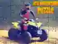 ATV ਸਾਹਸੀ ਬੁਝਾਰਤ ATV ਸਾਹਸੀ ਬੁਝਾਰਤ
