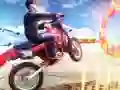 ਮੋਟਰਬਾਈਕ ਟ੍ਰੈਕ ਡੇ 
