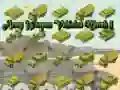 ਫੌਜ ਦੇ ਹਥਿਆਰ ਵਾਹਨ ਮੈਚ 3 ਫੌਜ ਦੇ ਹਥਿਆਰ ਵਾਹਨ ਮੈਚ 3