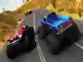 Xtreme Monster Truck & Offroad Fun Xtreme Monster Truck & Offroad Fun
