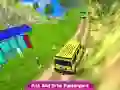 ਪਾਗਲ ਟੈਕਸੀ ਜੀਪ ਡਰਾਈਵ ਪਾਗਲ ਟੈਕਸੀ ਜੀਪ ਡਰਾਈਵ