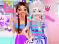 ਰਾਜਕੁਮਾਰੀ ਨਿਓਨ ਫੈਸ਼ਨ ਰਾਜਕੁਮਾਰੀ ਨਿਓਨ ਫੈਸ਼ਨ