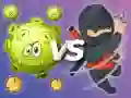 ਵਾਇਰਸ ਨਿੰਜਾ 2 ਵਾਇਰਸ ਨਿੰਜਾ 2