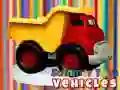 ਗਰਮੀਆਂ ਦੇ ਖਿਡੌਣੇ ਵਾਹਨ ਗਰਮੀਆਂ ਦੇ ਖਿਡੌਣੇ ਵਾਹਨ