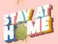 ਘਰ ਵਿੱਚ ਰਹੋ  ਘਰ ਵਿੱਚ ਰਹੋ