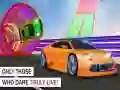 ਮੈਗਾ ਰੈਂਪ ਸਟੰਟ ਜੀਟੀ ਰੇਸਿੰਗ 