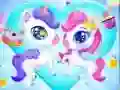 Unicorns ਜਨਮਦਿਨ ਹੈਰਾਨੀ Unicorns ਜਨਮਦਿਨ ਹੈਰਾਨੀ