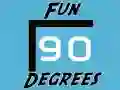 ਮਜ਼ੇਦਾਰ 90 ਡਿਗਰੀ ਮਜ਼ੇਦਾਰ 90 ਡਿਗਰੀ