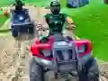ਕਵਾਡ ਬਾਈਕ ਆਫ ਰੋਡ ਰੇਸਿੰਗ 