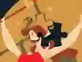 ਸਰਕਸ ਗਰਲ ਜਿਗਸਾ 