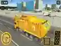 ਅਸਲ ਕੂੜਾ ਟਰੱਕ ਅਸਲ ਕੂੜਾ ਟਰੱਕ