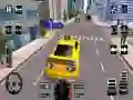 ਆਧੁਨਿਕ ਸਿਟੀ ਟੈਕਸੀ ਕਾਰ ਸਿਮੂਲੇਟਰ 