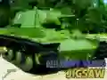 ਮਿਲਟਰੀ ਟੈਂਕ ਜਿਗਸਾ 
