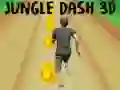 ਜੰਗਲ ਡੈਸ਼ 3D ਜੰਗਲ ਡੈਸ਼ 3D