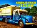 ਅਮਰੀਕੀ ਟਰੱਕ ਜਿਗਸਾ ਅਮਰੀਕੀ ਟਰੱਕ ਜਿਗਸਾ