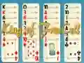 FreeCell ਦਾ ਰਾਜਾ FreeCell ਦਾ ਰਾਜਾ