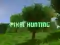 ਪਿਕਸਲ ਸ਼ਿਕਾਰ 