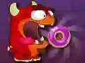 Candy Monster Kid Candy Monster Kid