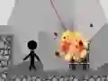 ਸਟਿਕਮੈਨ ਬਨਾਮ ਸਟਿਕਮੈਨ ਸਟਿਕਮੈਨ ਬਨਾਮ ਸਟਿਕਮੈਨ