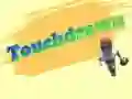 ਛੂਹਿਆ 