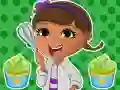 Dottie Doc Mcstuffins Cupcake Maker Dottie Doc Mcstuffins Cupcake Maker