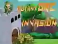 ਮਿਊਟੈਂਟ ਆਰਕ ਹਮਲਾ ਮਿਊਟੈਂਟ ਆਰਕ ਹਮਲਾ