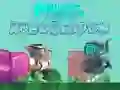 ਬੁਲੇਟ ਲੀਗ ਰੋਬੋਗੇਡਨ ਬੁਲੇਟ ਲੀਗ ਰੋਬੋਗੇਡਨ