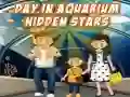 Aquarium ਲੁਕੇ ਤਾਰੇ ਵਿੱਚ ਦਿਨ Aquarium ਲੁਕੇ ਤਾਰੇ ਵਿੱਚ ਦਿਨ