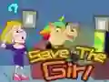 ਕੁੜੀ ਨੂੰ ਬਚਾਓ ਕੁੜੀ ਨੂੰ ਬਚਾਓ