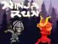 ਨਿਣਜਾਹ ਰਨ ਨਿਣਜਾਹ ਰਨ