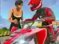 ATV ਕਵਾਡ ਬਾਈਕ ਟੈਕਸੀ ATV ਕਵਾਡ ਬਾਈਕ ਟੈਕਸੀ