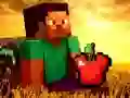 Mineblox ਐਪਲ ਸ਼ੂਟਰ 