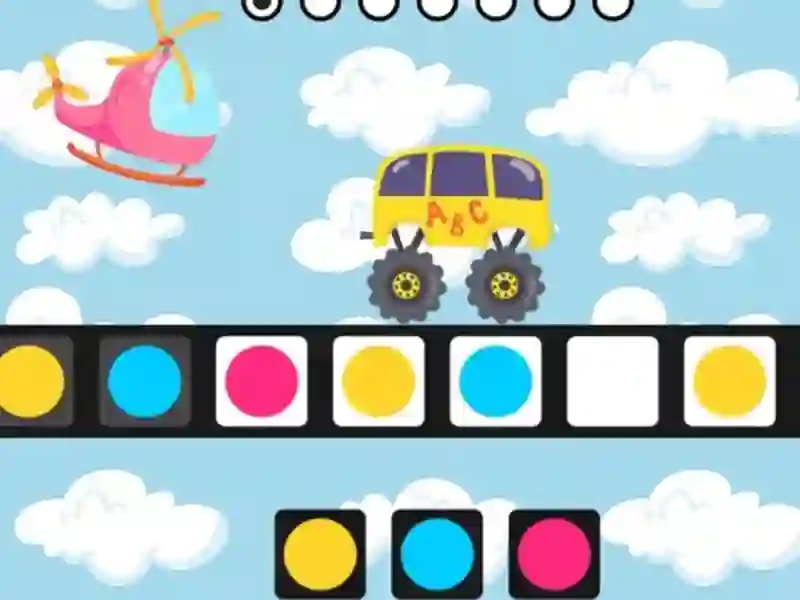 ਰੰਗ ਦੇ ਨਮੂਨੇ