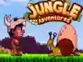 ਜੰਗਲ ਸਾਹਸ ਜੰਗਲ ਸਾਹਸ