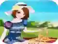 ਪਿਕਨਿਕ 'ਤੇ ਜਾਓ ਪਿਕਨਿਕ 'ਤੇ ਜਾਓ