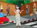 ਫੈਸ਼ਨ ਡਰੈਸਅੱਪ 