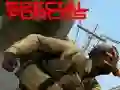 ਸਪੈਸ਼ਲ ਫੋਰਸਿਜ਼ ਡਸਟ 2 ਸਪੈਸ਼ਲ ਫੋਰਸਿਜ਼ ਡਸਟ 2