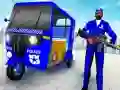 ਪੁਲਿਸ ਆਟੋ ਰਿਕਸ਼ਾ ਟੈਕਸੀ ਪੁਲਿਸ ਆਟੋ ਰਿਕਸ਼ਾ ਟੈਕਸੀ