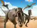 ਡੀਨੋ ਹੰਟਰ: ਕਿਲਿੰਗ ਸਟ੍ਰੈਂਡ 
