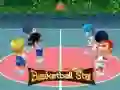 ਬਾਸਕਟਬਾਲ ਸਟਾਰ 