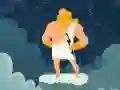 ਮਿਥਿਹਾਸ ਦੇਵਤੇ ਲੁਕੇ ਹੋਏ 