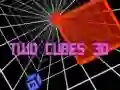 ਦੋ ਕਿਊਬ 3D ਦੋ ਕਿਊਬ 3D