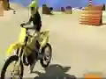 ਮੋਟਰਸਾਈਕਲ ਬੀਚ ਸਟੰਟ ਮੋਟਰਸਾਈਕਲ ਬੀਚ ਸਟੰਟ