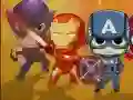 ਸੁਪਰ ਹੀਰੋ ਮਰਜ ਸੁਪਰ ਹੀਰੋ ਮਰਜ