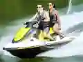 ਜੈੱਟ ਸਕੀ ਸਲਾਈਡ 